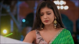 Yeh Rishta Kya Kehlata Hai - 14th May 2026